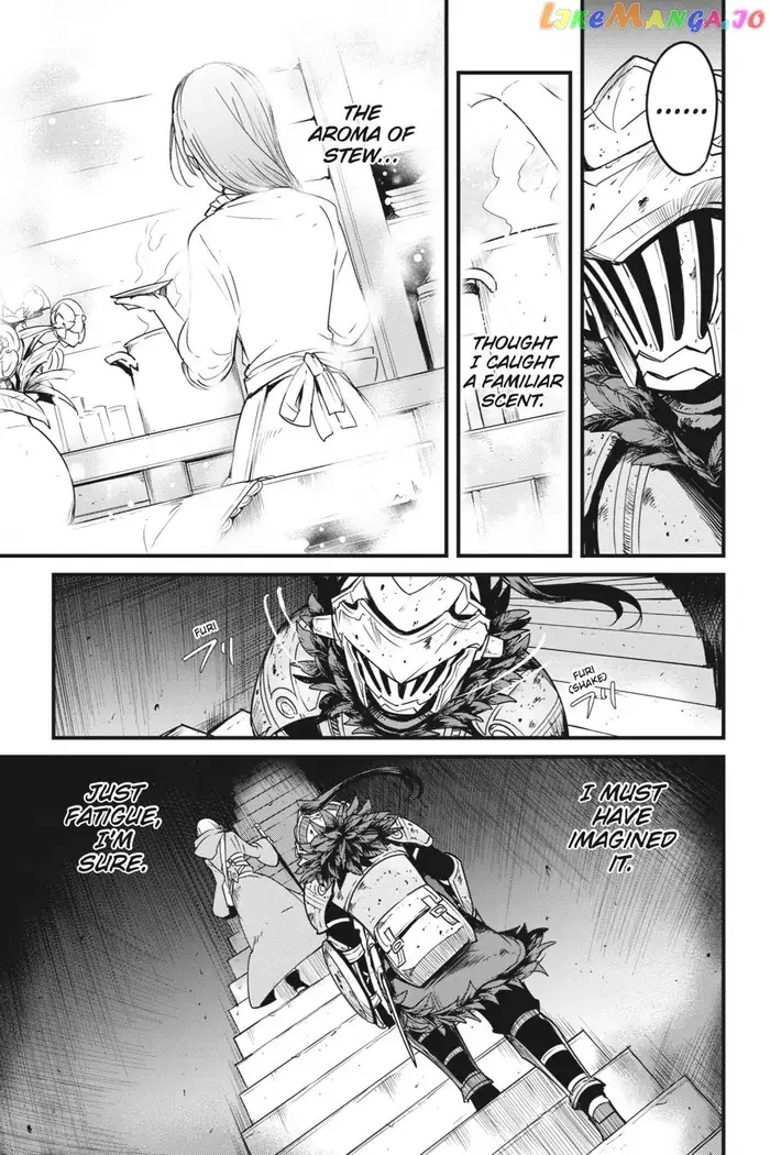Goblin Slayer: Side Story Year One Chapter 42 image 06_optimized_optimized